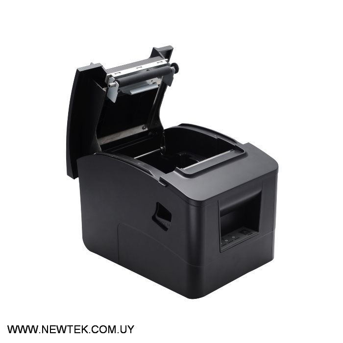 Impresora Termica XL-SCAN RP5850 Usb Corte Automatico Diametro papel hasta 50mm